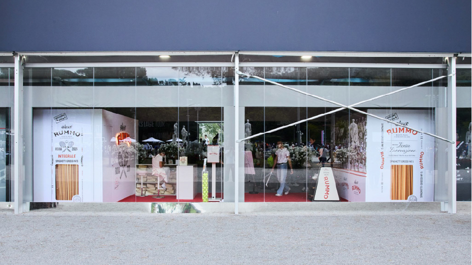 Eventi e Stand Fieristici — immagine 2