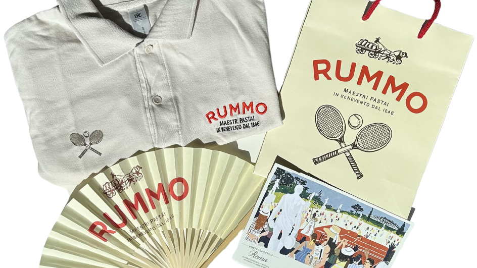 Materiale Promozionale — immagine 2